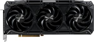 Karta graficzna Gainward GeForce RTX 4070 Ti SUPER Phantom GS 16GB GDDR6X (471056224-4441) 4