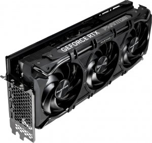 Karta graficzna Gainward GeForce RTX 4070 Ti SUPER Phantom GS 16GB GDDR6X (471056224-4441) 8