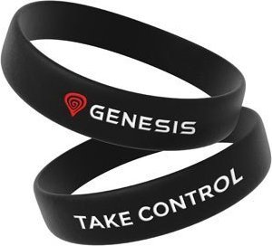 Genesis OPASKA SILIKONOWA GENESIS 3