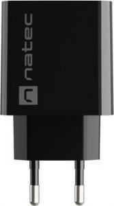Ładowarka Natec Ribera 1x USB-A 1x USB-C 3 A (NUC-2062) 2