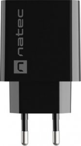 Ładowarka Natec Ribera 1x USB-A 3 A (NUC-2058) 2