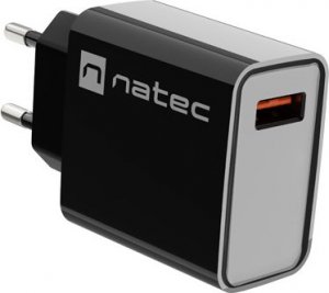 Ładowarka Natec Ribera 1x USB-A 3 A (NUC-2058) 6