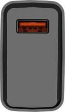 Ładowarka Natec Ribera 1x USB-A 3 A (NUC-2058) 7