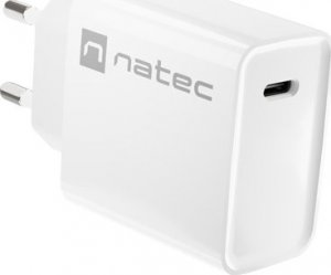 Ładowarka Natec Ribera 1x USB-C 3 A (NUC-2059) 6