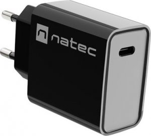 Ładowarka Natec Ribera 1x USB-C 3 A (NUC-2060) 6