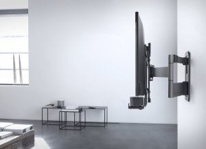 One For All Uniwersalny uchwyt na soundbar One For All WM5350 3