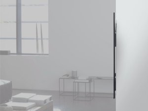 One For All Uniwersalny płaski uchwyt WM6812 One For All do TV 32"-110" VESA 200x200-920x600 3