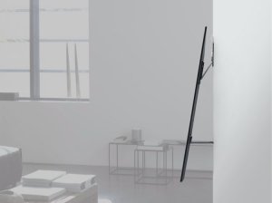 One For All Uniwersalny płaski uchwyt WM6812 One For All do TV 32"-110" VESA 200x200-920x600 4