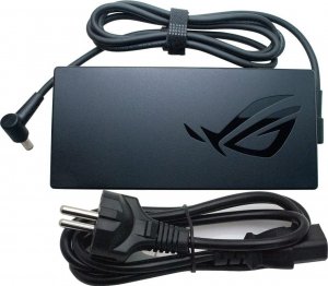Zasilacz do laptopa Asus Zasilacz Asus ADP-240EB B Ładowarka Do Laptopa 20V 12A 240W 6,0x3,7mm Kabel 1