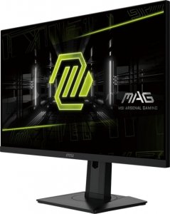 Monitor MSI MAG 274QRF QD E2 4