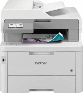 Urządzenie wielofunkcyjne Brother MFC-L8390CDW (MFC8390CDWYJ1) 1