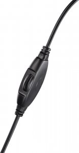 Słuchawki Hama Shell 6M Czarny 5