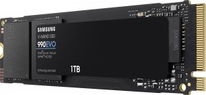 Samsung 990 EVO Plus SSD - 1TB - M.2 2280 - PCIe 4.0 | Tani