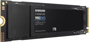 Dysk SSD Samsung 990 EVO 1TB M.2 2280 PCI-E x4 Gen4 NVMe (MZ-V9E1T0BW) 3