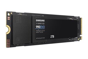 Dysk SSD Samsung 990 EVO 2TB M.2 2280 PCI-E x4 Gen4 NVMe (MZ-V9E2T0BW) 6