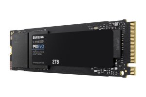 Dysk SSD Samsung 990 EVO 2TB M.2 2280 PCI-E x4 Gen4 NVMe (MZ-V9E2T0BW) 7