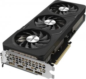 Karta graficzna Gigabyte Radeon RX 7600 XT Gaming OC 16GB GDDR6 (GV-R76XTGAMING OC-16GD) 2