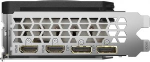 Karta graficzna Gigabyte Radeon RX 7600 XT Gaming OC 16GB GDDR6 (GV-R76XTGAMING OC-16GD) 3