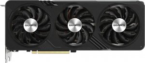 Karta graficzna Gigabyte Radeon RX 7600 XT Gaming OC 16GB GDDR6 (GV-R76XTGAMING OC-16GD) 4