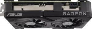 Karta graficzna Asus Dual Radeon RX 7600 XT OC 16GB GDDR6 (DUAL-RX7600XT-O16G) 11