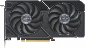 Asus Dual Radeon RX 7600 XT OC 16GB GDDR6 (DUAL-RX7600XT