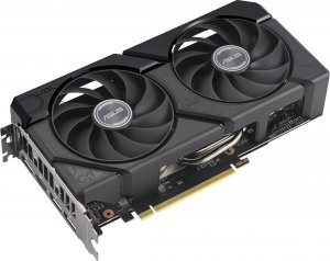 Karta graficzna Asus Dual Radeon RX 7600 XT OC 16GB GDDR6 (DUAL-RX7600XT-O16G) 3