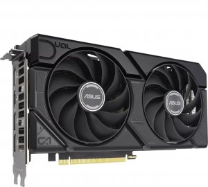 Karta graficzna Asus Dual Radeon RX 7600 XT OC 16GB GDDR6 (DUAL-RX7600XT-O16G) 5