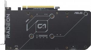 Karta graficzna Asus Dual Radeon RX 7600 XT OC 16GB GDDR6 (DUAL-RX7600XT-O16G) 9