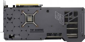 Karta graficzna Asus TUF Gaming Radeon RX 7600 XT OC 16GB GDDR6 (TUF-RX7600XT-O16G-GAMING) 11