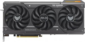 Karta graficzna Asus TUF Gaming Radeon RX 7600 XT OC 16GB GDDR6 (TUF-RX7600XT-O16G-GAMING) 2