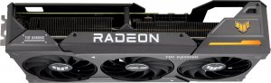 Karta graficzna Asus TUF Gaming Radeon RX 7600 XT OC 16GB GDDR6 (TUF-RX7600XT-O16G-GAMING) 9