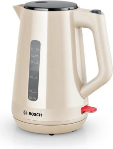 Czajnik Bosch MyMoment TWK1M127 Beżowy 1