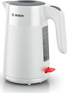 Czajnik Bosch Czajnik 1,7l biały TWK2M161 1