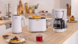 Czajnik Bosch MyMoment TWK2M161 Biały 5