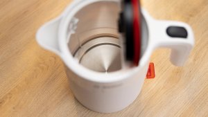 Czajnik Bosch MyMoment TWK2M161 Biały 9