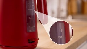 Czajnik Bosch MyMoment TWK2M164 Czerwony 3