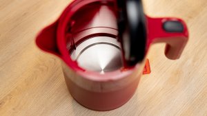 Czajnik Bosch MyMoment TWK2M164 Czerwony 6