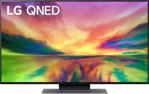 Telewizor LG 50QNED823RE QNED 50'' 4K Ultra HD WebOS 23 1