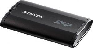 Dysk zewnętrzny SSD ADATA SD810 4TB Czarny (SD810-4000G-CBK) 2
