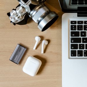 Dysk zewnętrzny SSD ADATA Elite SE880 4TB Szary (AELI-SE880-4TCGY) 7