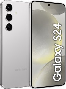 Smartfon Samsung Galaxy S24 5G 8/256GB Szary  (SM-S921BZA) 4