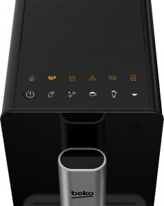 Ekspres ciśnieniowy Beko CEG3194B 5