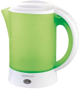Czajnik Optimum CJ-0105 Zielony 1