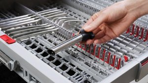 Ekspres ciśnieniowy Bosch VeroCafe Seria 2 TIE20301 10