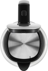 Czajnik Amica KF 4050G Czarny 6