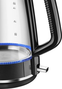 Czajnik Amica KF 4050G Czarny 7
