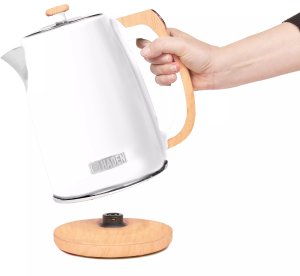 Czajnik Haden Dorchester HAD209306 Biały 2