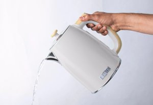 Czajnik Haden Dorchester HAD209306 Biały 4