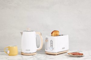 Czajnik Haden Dorchester HAD209306 Biały 6