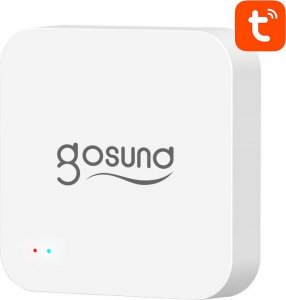 Gosund Inteligentna bramka Bluetooth/Wi-Fi z alarmem Gosund G2 1